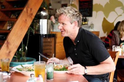 What To Watch 2 Hour Season Premiere Of Kitchen Nightmares Go