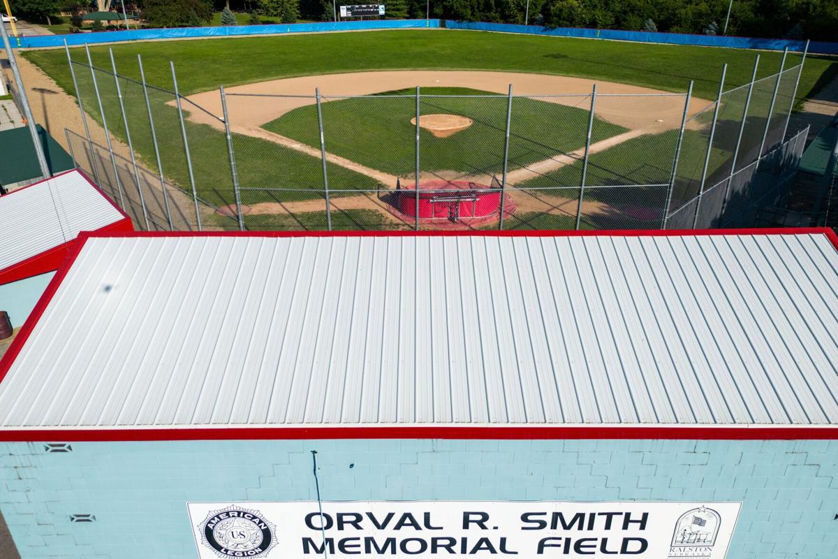 Ralston's Orval Smith Field to have final baseball season