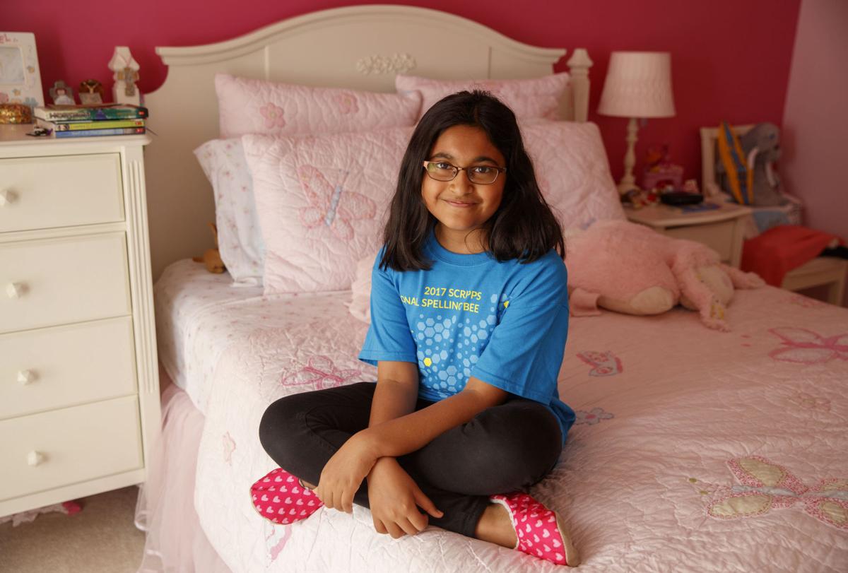 10 Year Old From Omaha Will Be Among Youngest Competitors At