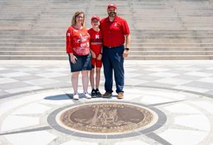 50 Capitols by 50: Roca family completes yearslong quest just in time for America 250