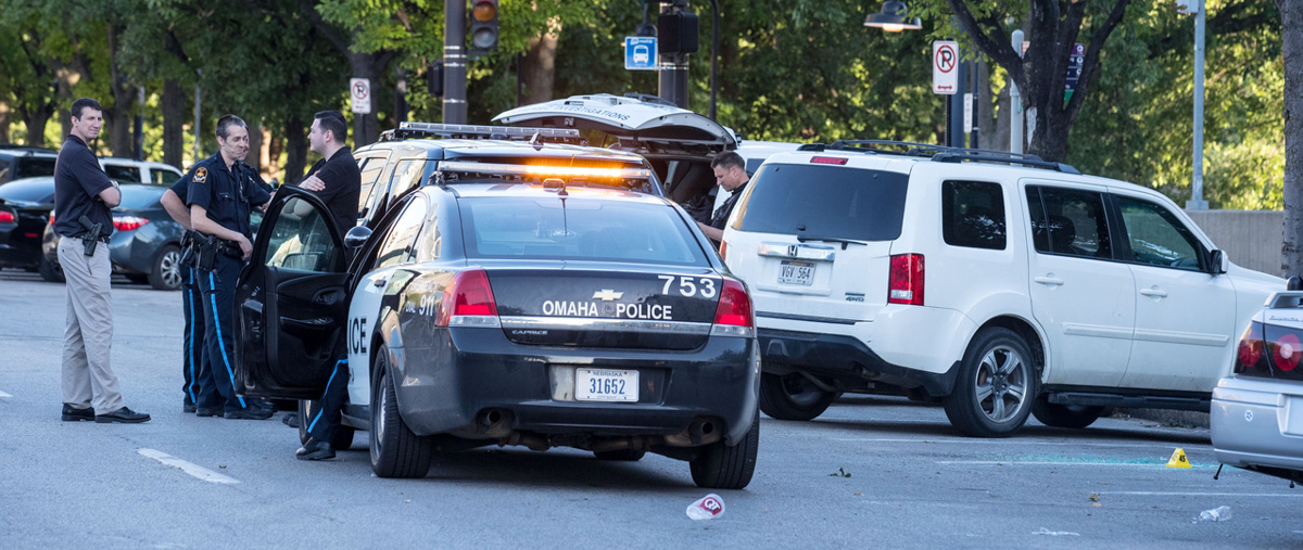 Omaha police identify victims of Old Market shooting that killed 1, injured 6 others Crime