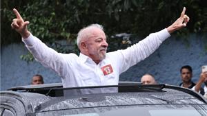 Lula Wins Historic Fourth Term in Surprise Election Comeback