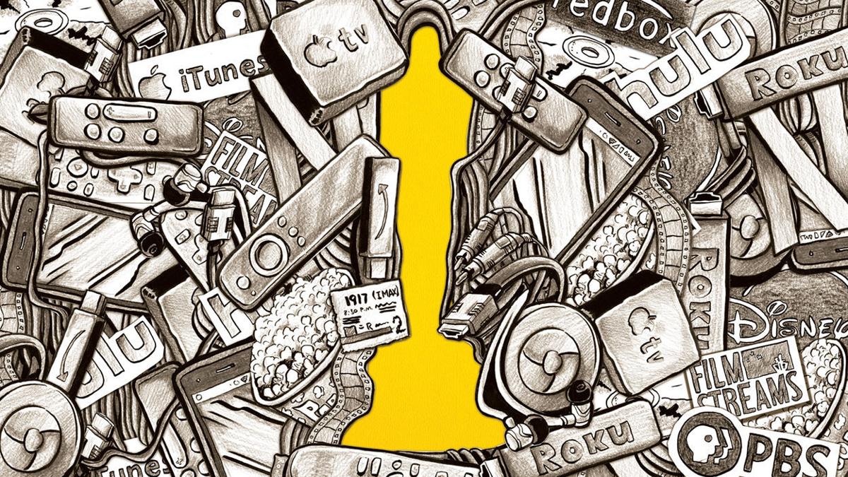 Oscars