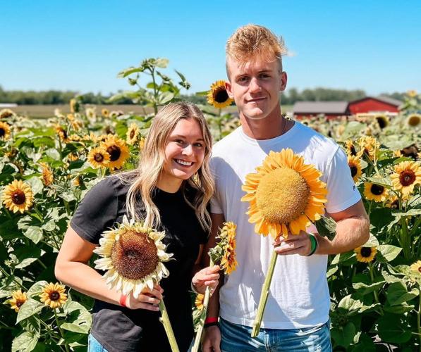 Omaha’s Summer Festival Lineup Stars Hot Air Balloons, Sunflowers, Food and Culture
