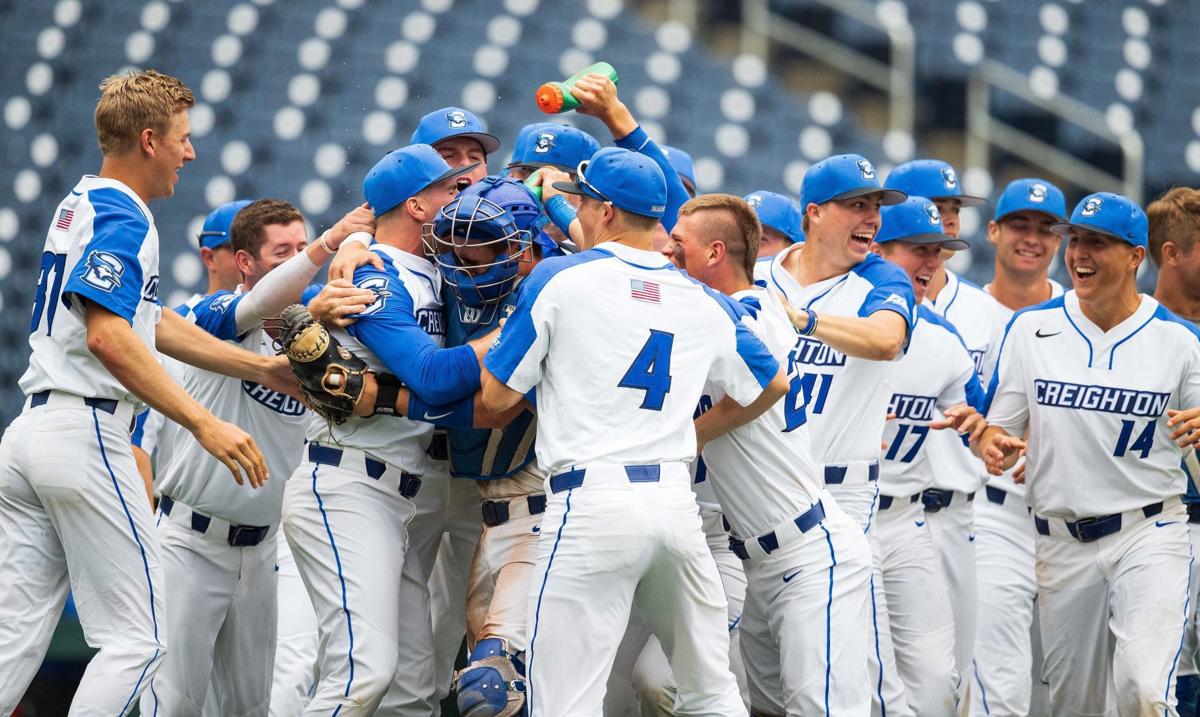 Creighton baseball aims for postseason run after finishing one of their