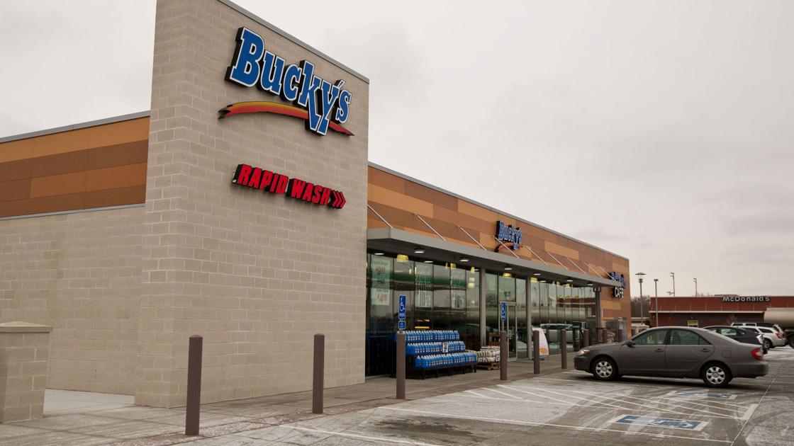 Nebraska beats Texas: Bucky's defeats Buc-ee's in court fight over ...