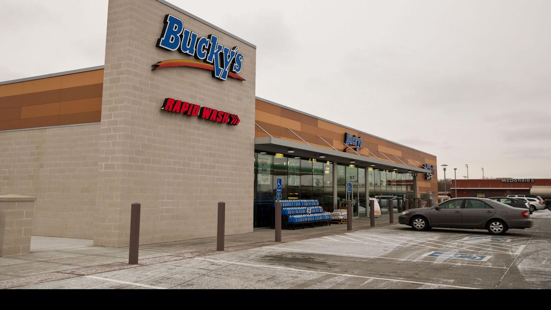 Bucky S Gas Station Owner News Current Station In The Word