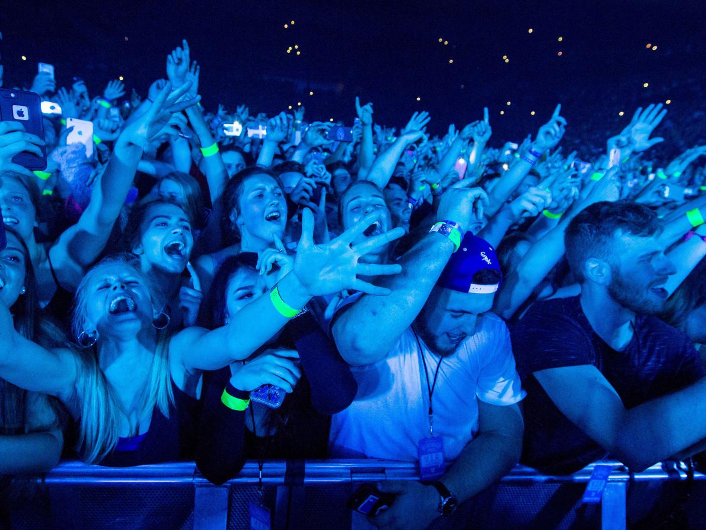 Area Concert Venues Metro Guide Omaha Com