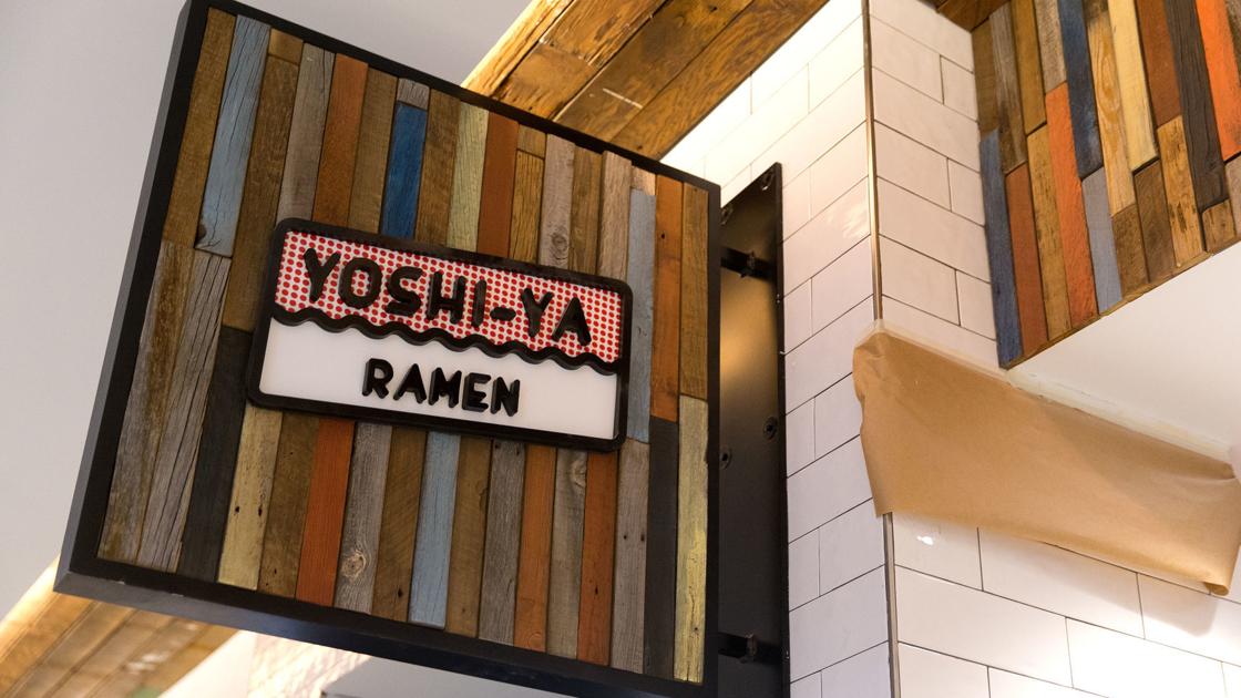 Celebrate National Ramen Day With A 1 Discount News Omaha Com