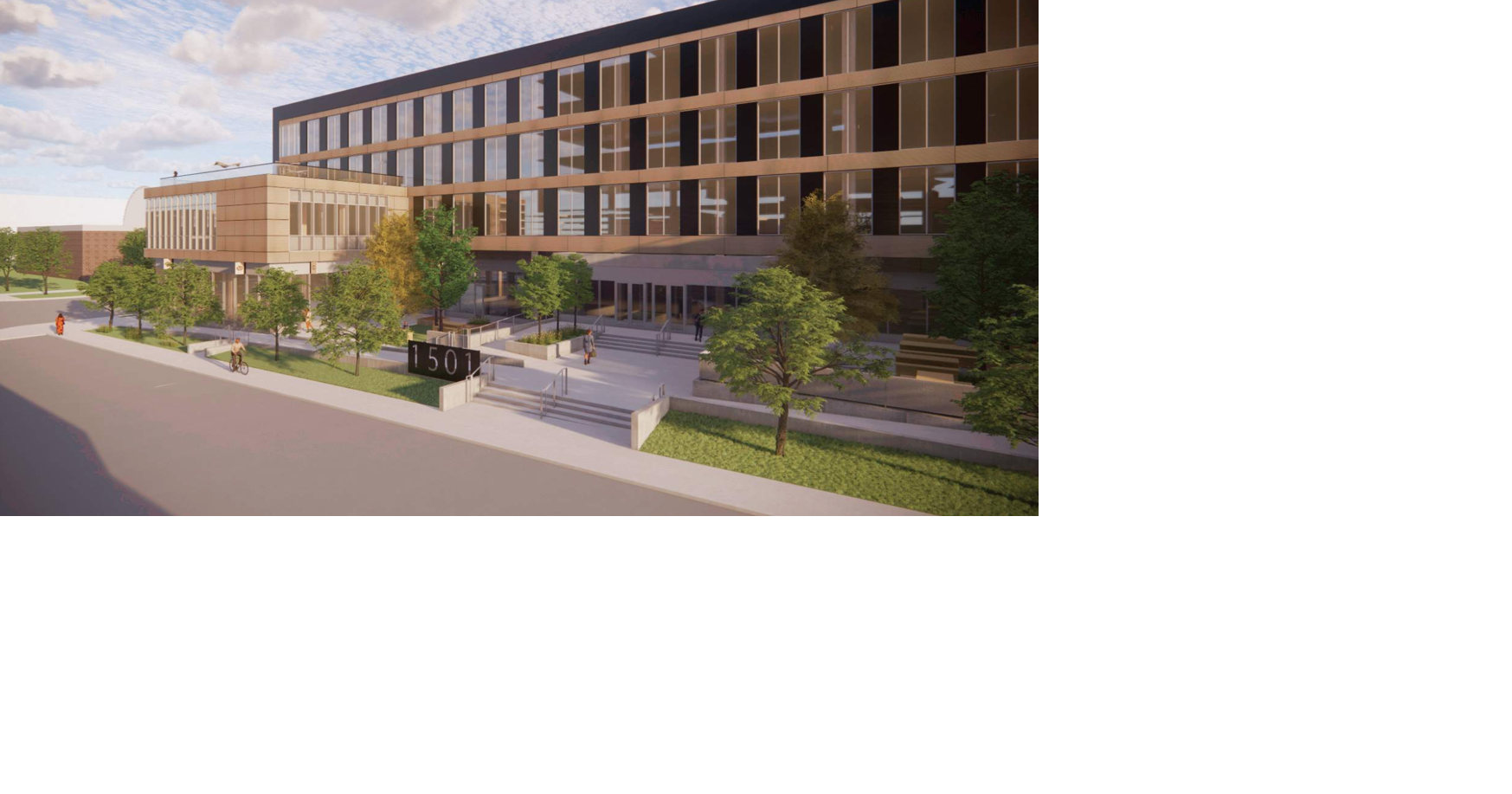 Omaha Planning Board greenlights four projects requesting taxincrement