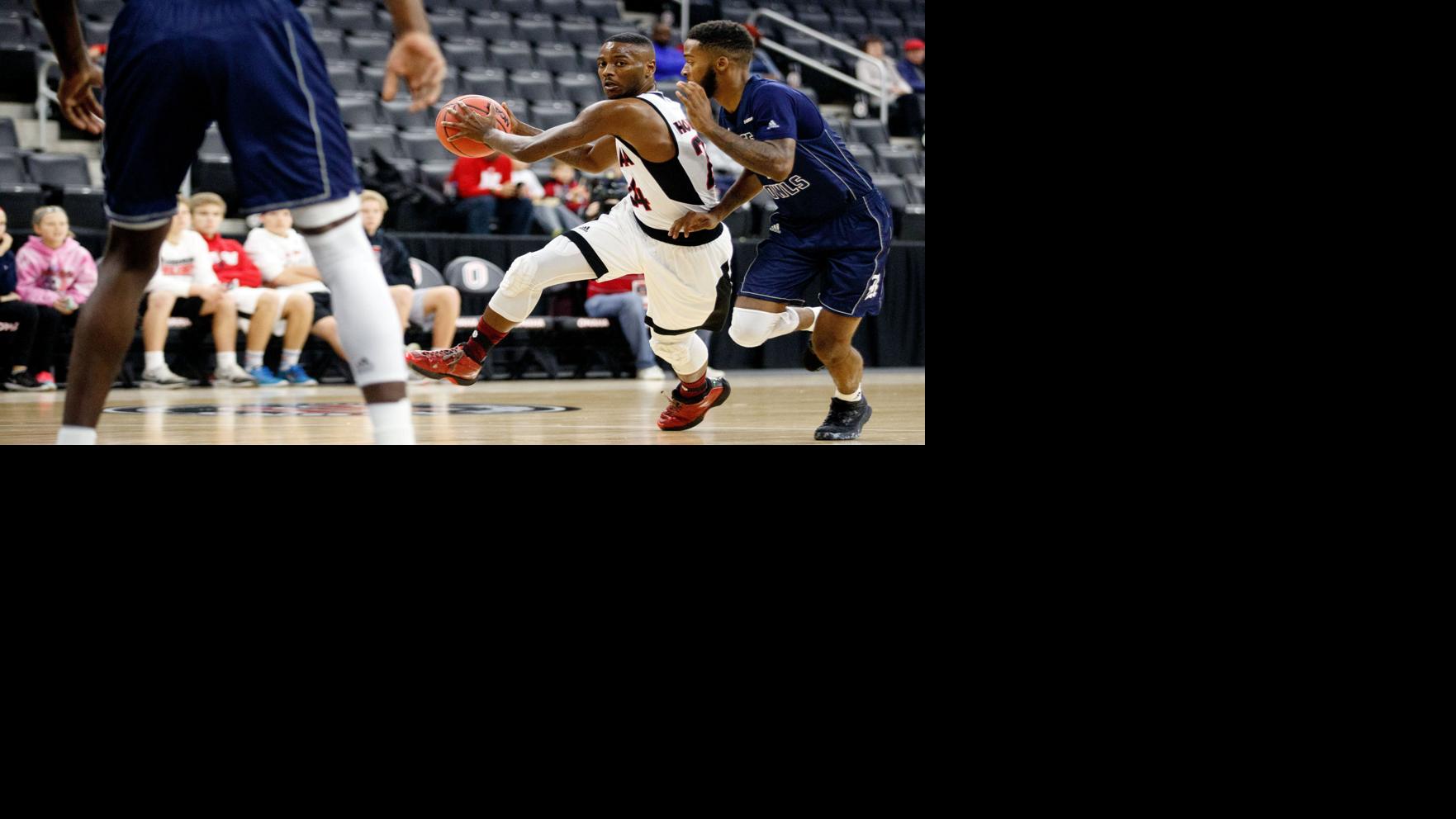 Mavs Eye Second Half Run Improving After Break Key To Moving Up