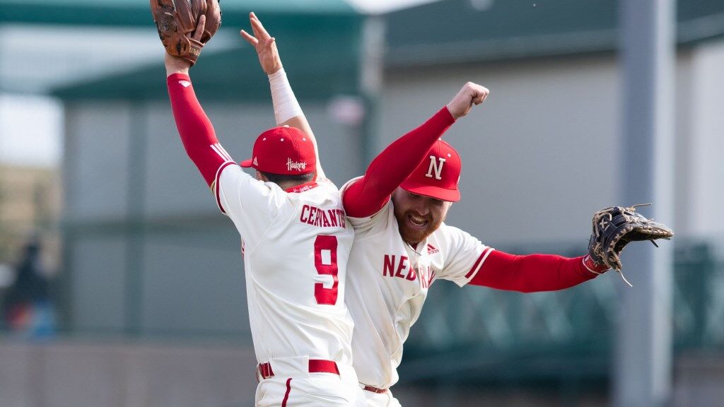 5 Reasons Why Nebraska Baseball Leads The Big Ten — And May Soon Be Ranked