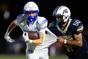 Nebraska high school football rankings: See who rose and fell after Week 1