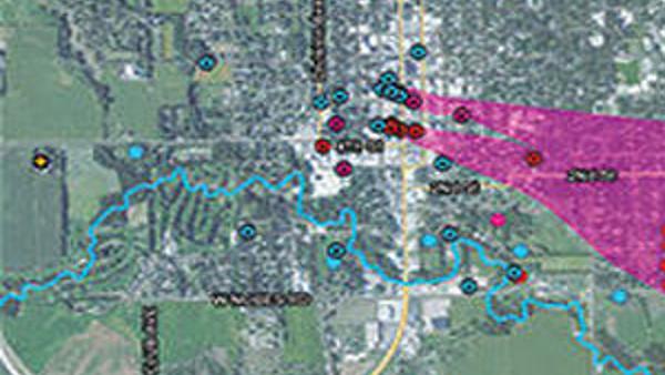 In York, EPA continues groundwater contamination investigation