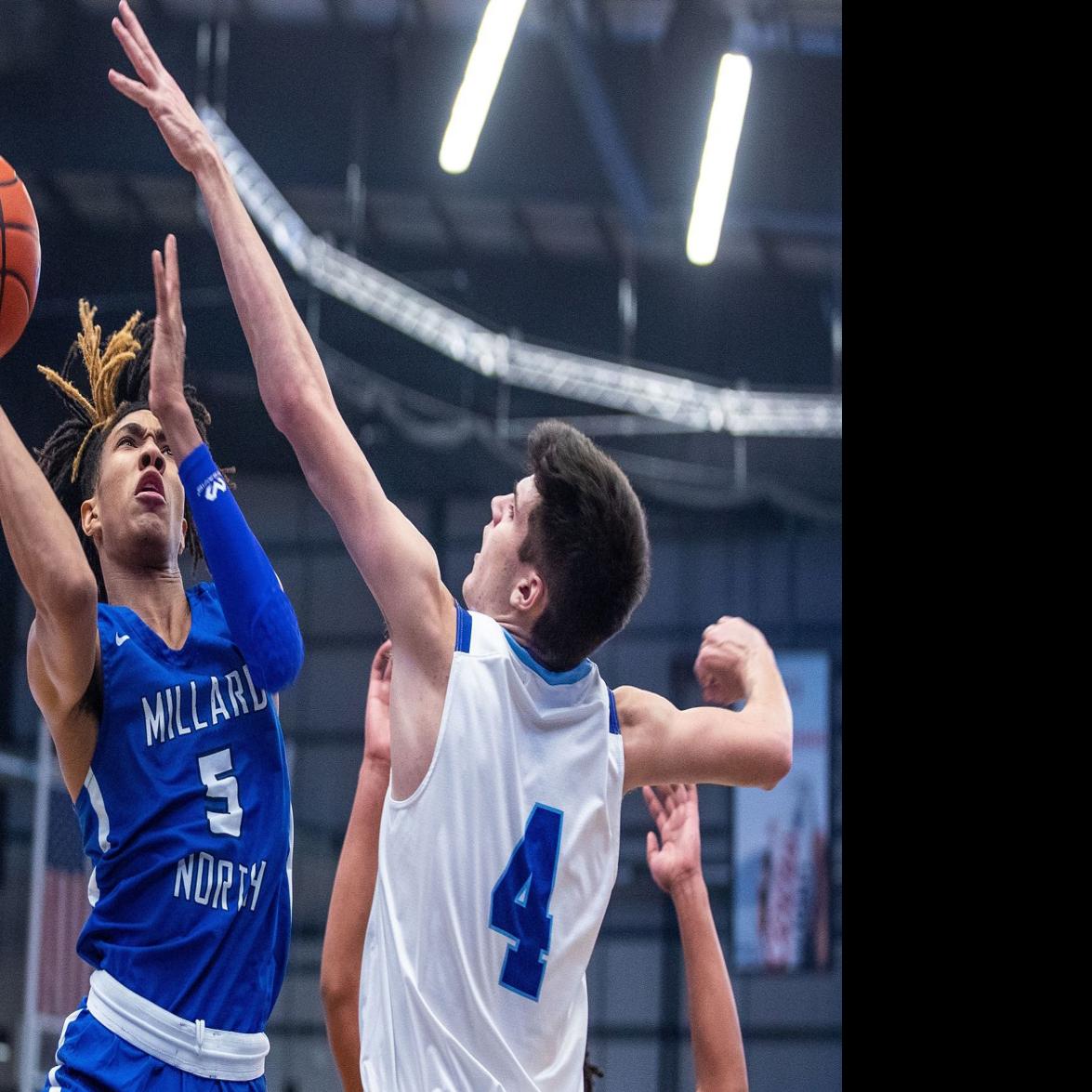 Millard North Defeats Creighton Prep To Capture Its First Metro