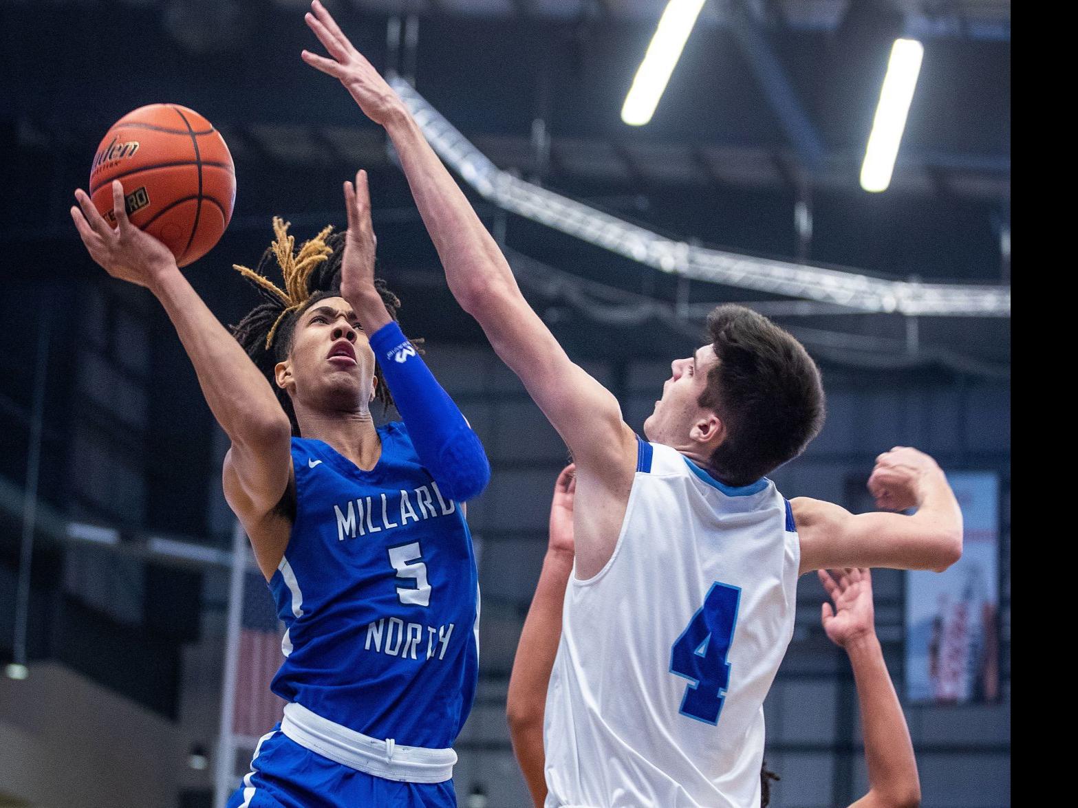 Millard North Defeats Creighton Prep To Capture Its First Metro