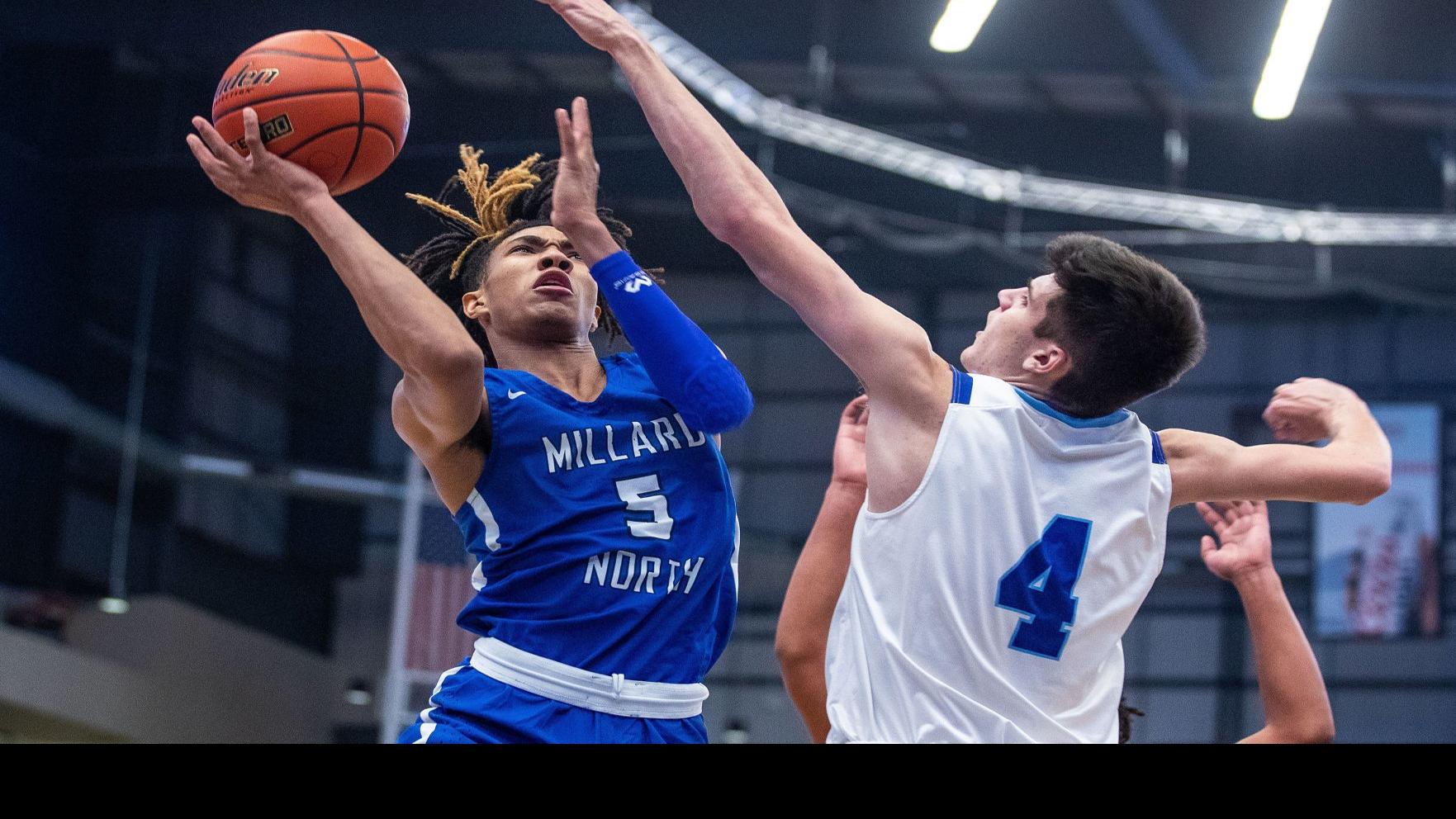 Millard North Defeats Creighton Prep To Capture Its First Metro