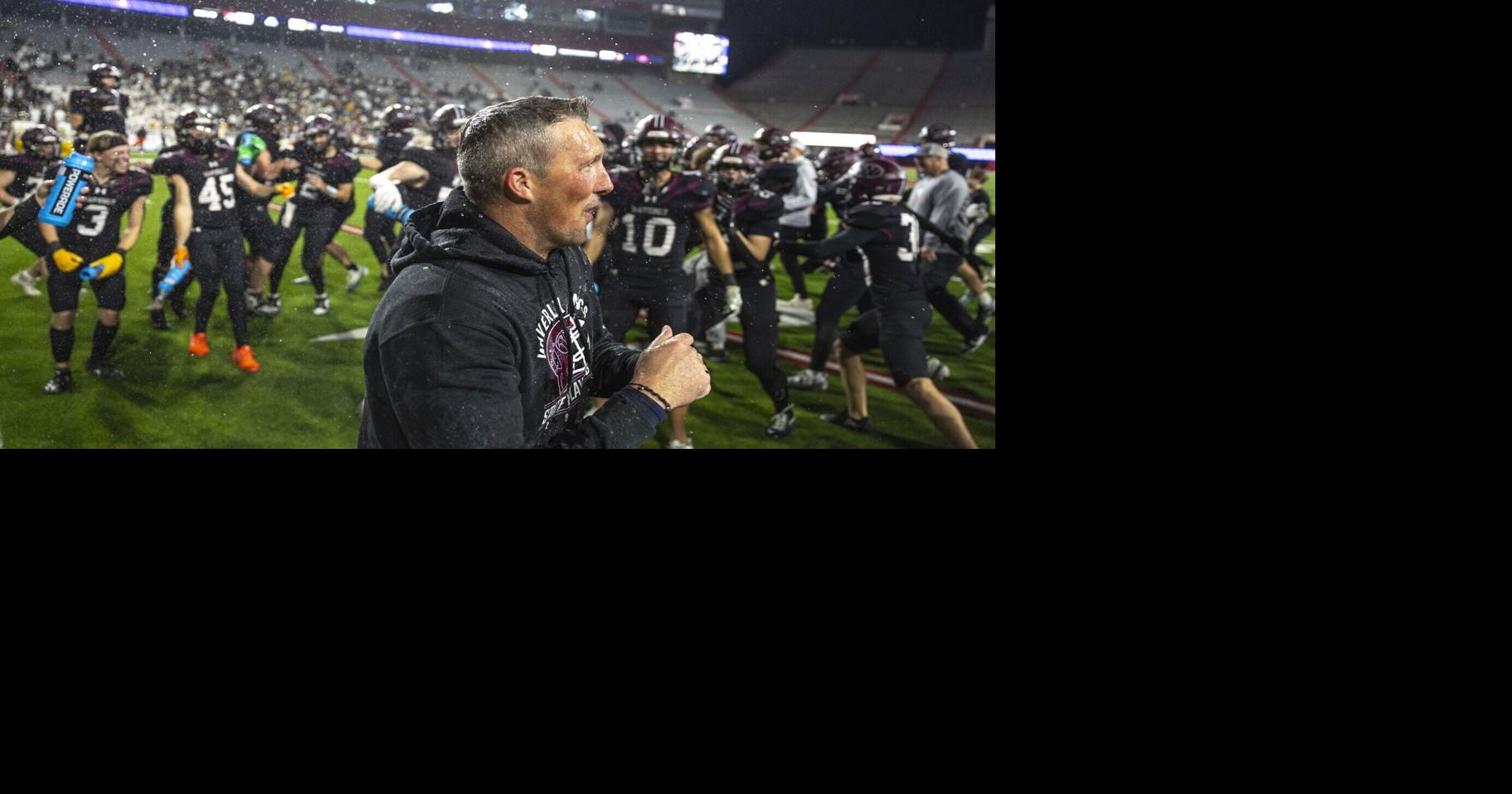 Head: 10 defining moments from the 2025-26 Nebraska high school sports season