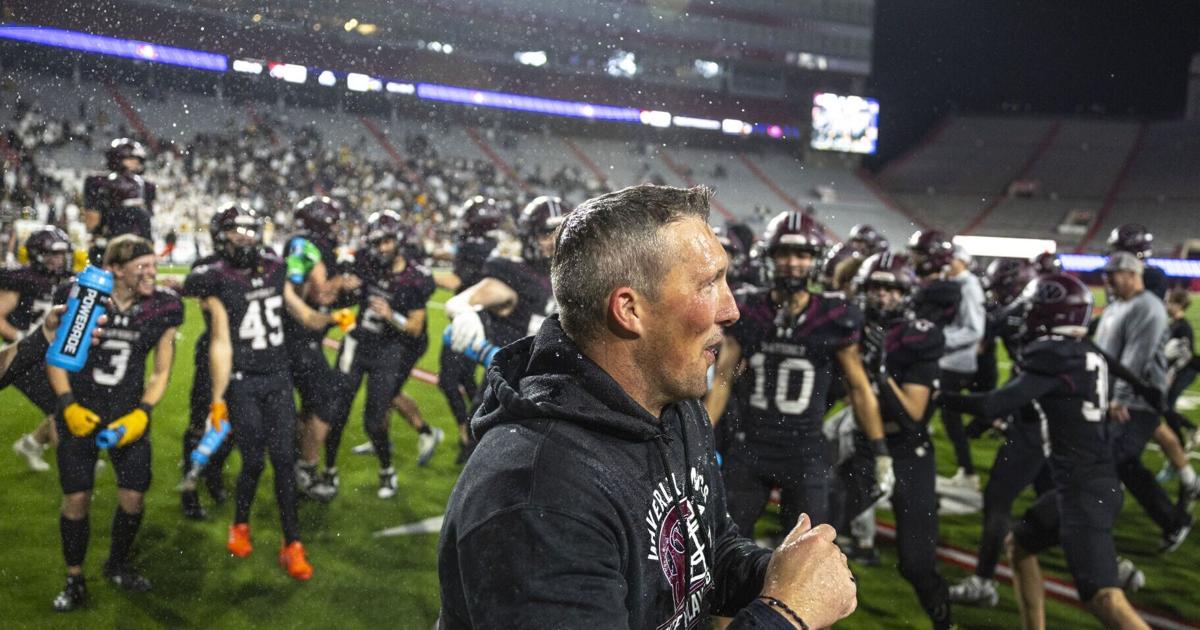 Head: 10 defining moments from the 2025-26 Nebraska high school sports season