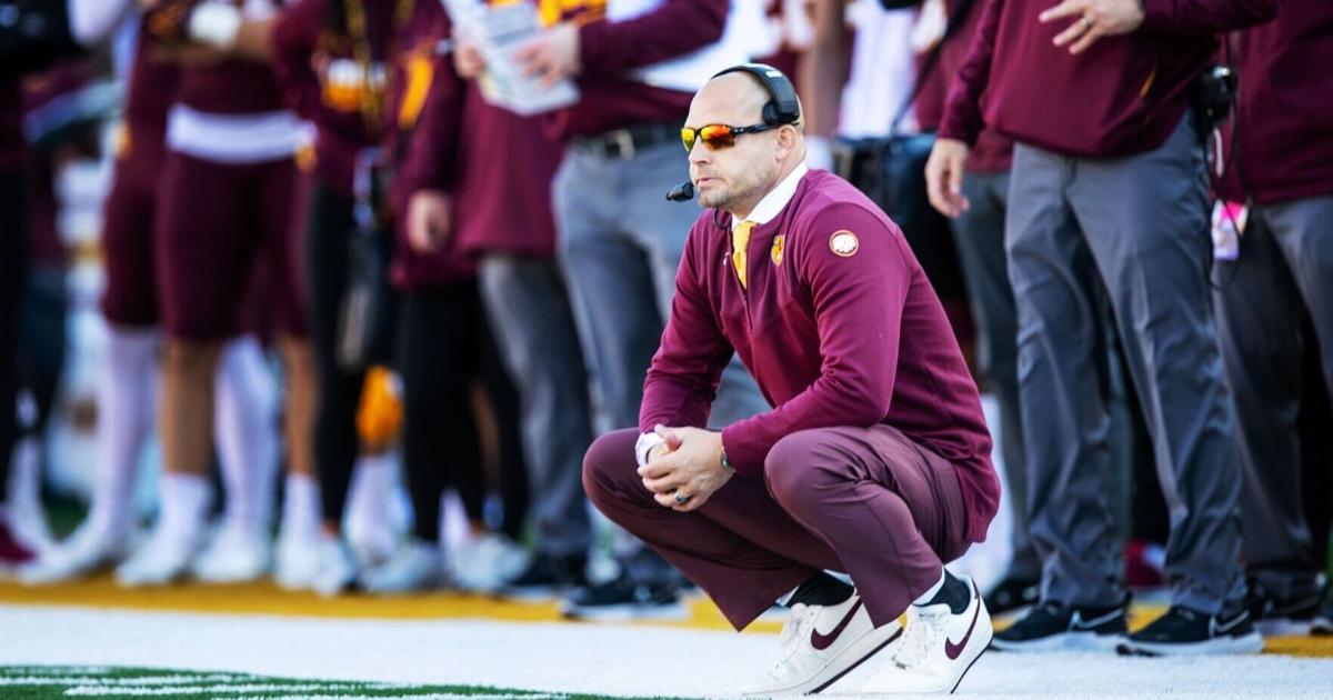 Sam McKewon's picks: P.J. Fleck does something Nebraska football hasn't — ...