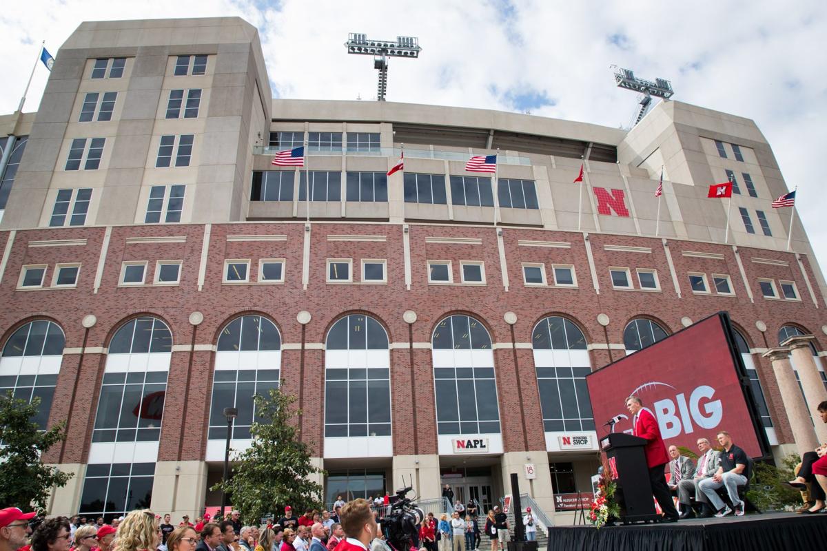 New Nebraska football facility will be a boon for recruiting, help 'get some more banners