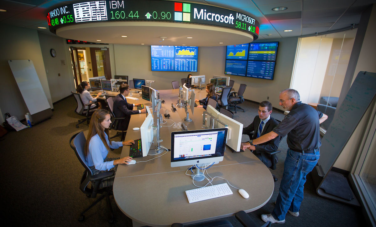 Heider College of Business - sponsored content