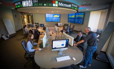 Heider College of Business - sponsored content
