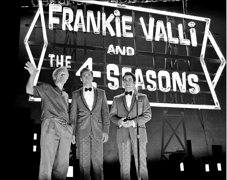 Frankie Valli Articles Omaha Com