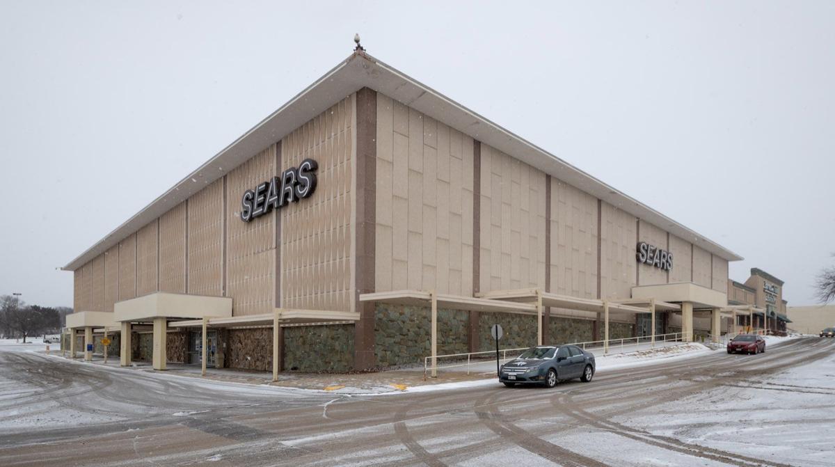 Sears Store At Crossroads Mall Is Set To Close After More