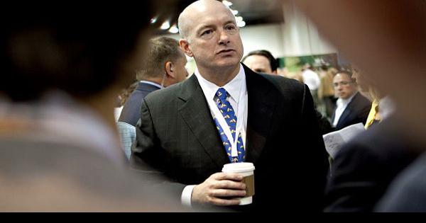 Ex-Berkshire executive David Sokol behind $60M tire-testing venture