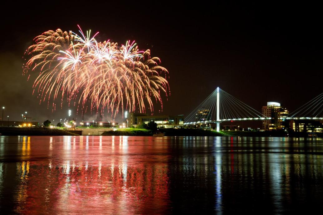 College Home Run Derby, World-Herald fireworks return June 30 | Entertainment | omaha.com