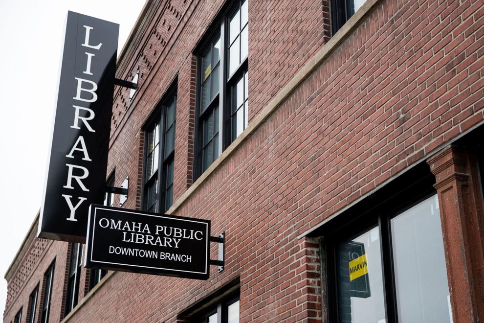 Omaha Public Library offers the best storytelling ideas