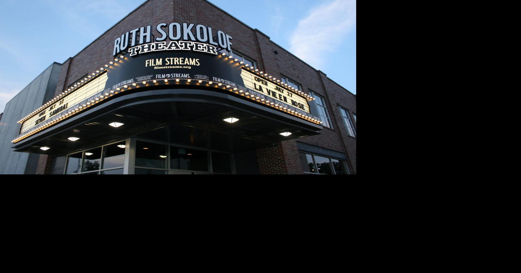 Omaha's Film Streams screens rarely available 'Heartbreak Kid'