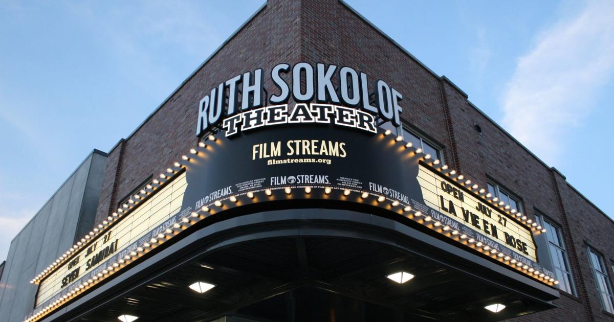 Omaha's Film Streams screens rarely available 'Heartbreak Kid'