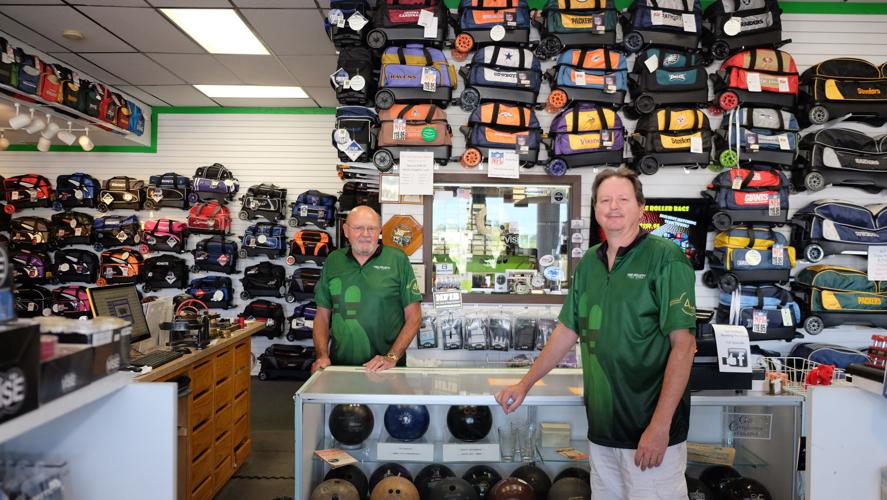 Tom Kelley's Pro Shop