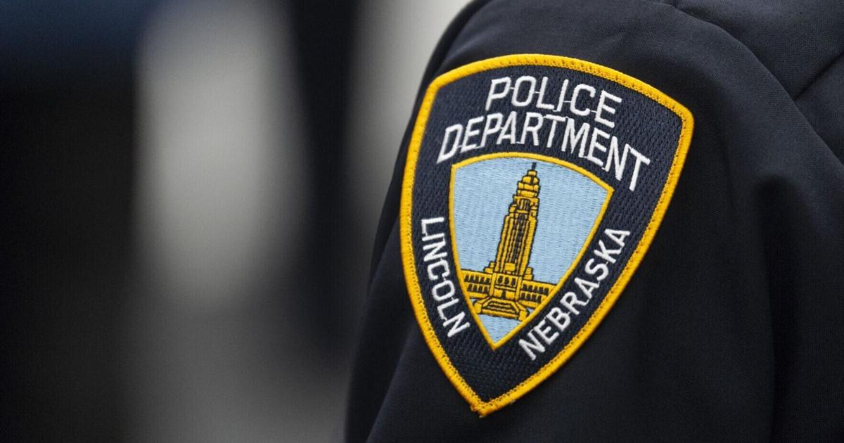 Lincoln man allegedly pointed AR-15 at driver after hit-and-run