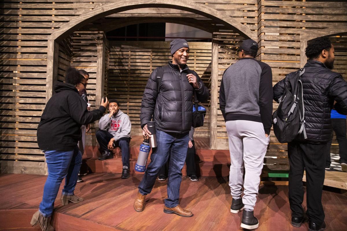 Review: 'A Raisin in the Sun' will pull you in and make you think