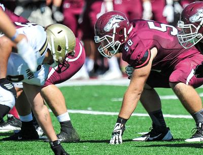 Morningside Finds Its Mirror Image In Battle Of No 1 Football