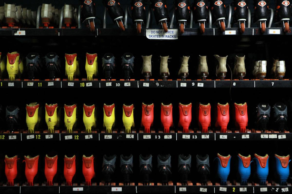 Omaha's SkateDaze rollerskating rink will close in March Local News