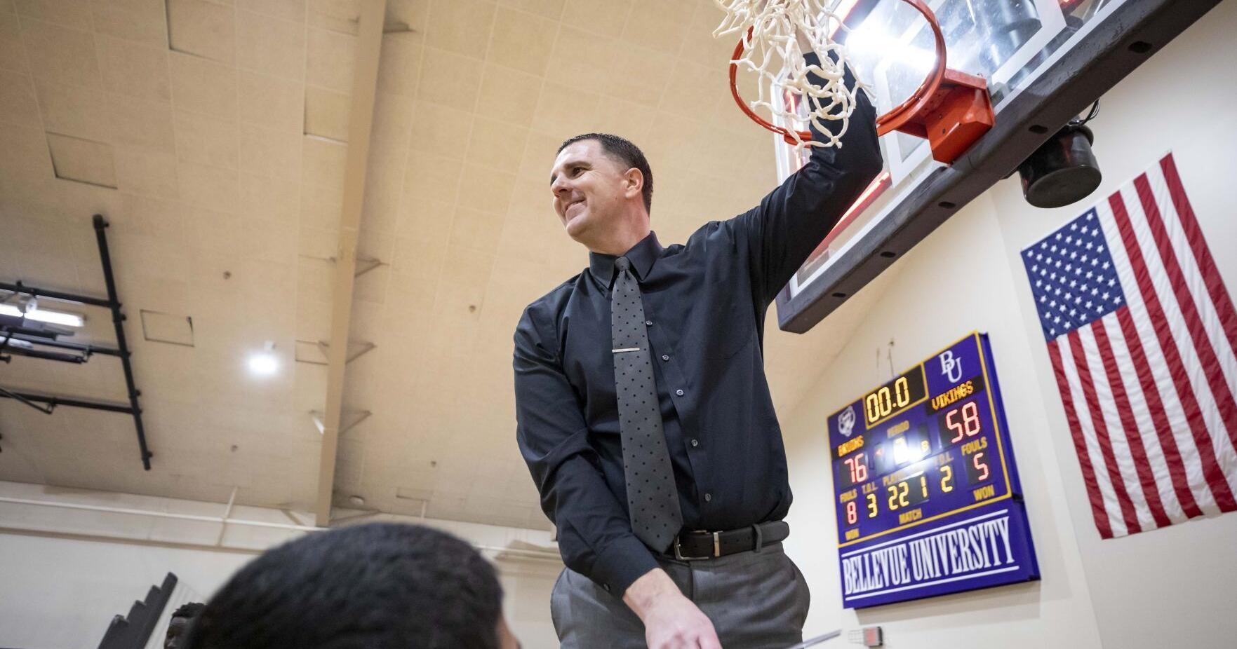 Bruins claim NSAA regular-season title with 76-58 win over VCSU - Vimarsana News