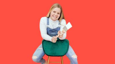 DIY YouTube sensation opens Fournir Furniture Co. in Bellevue