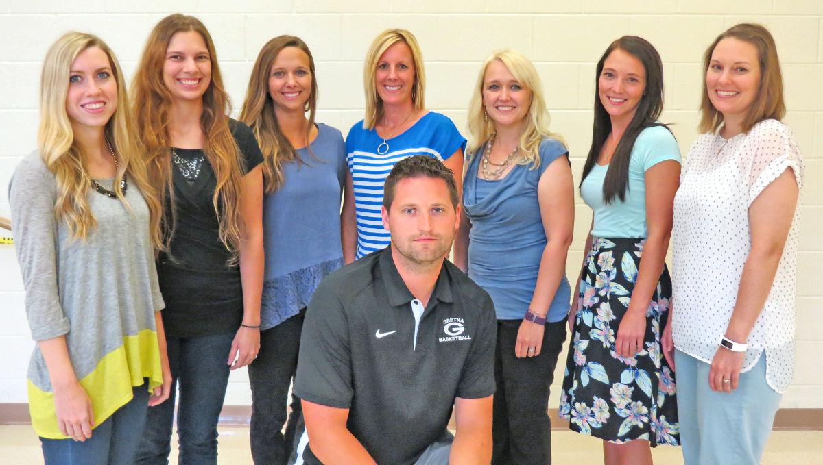 New staff members join school district Gretna Breeze