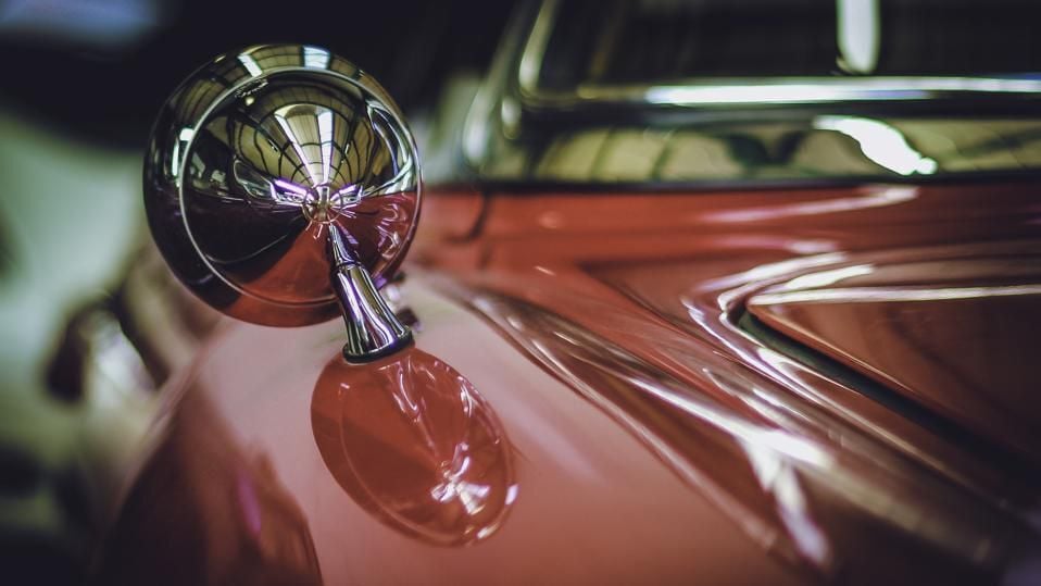 Guide To Classic Car Insurance