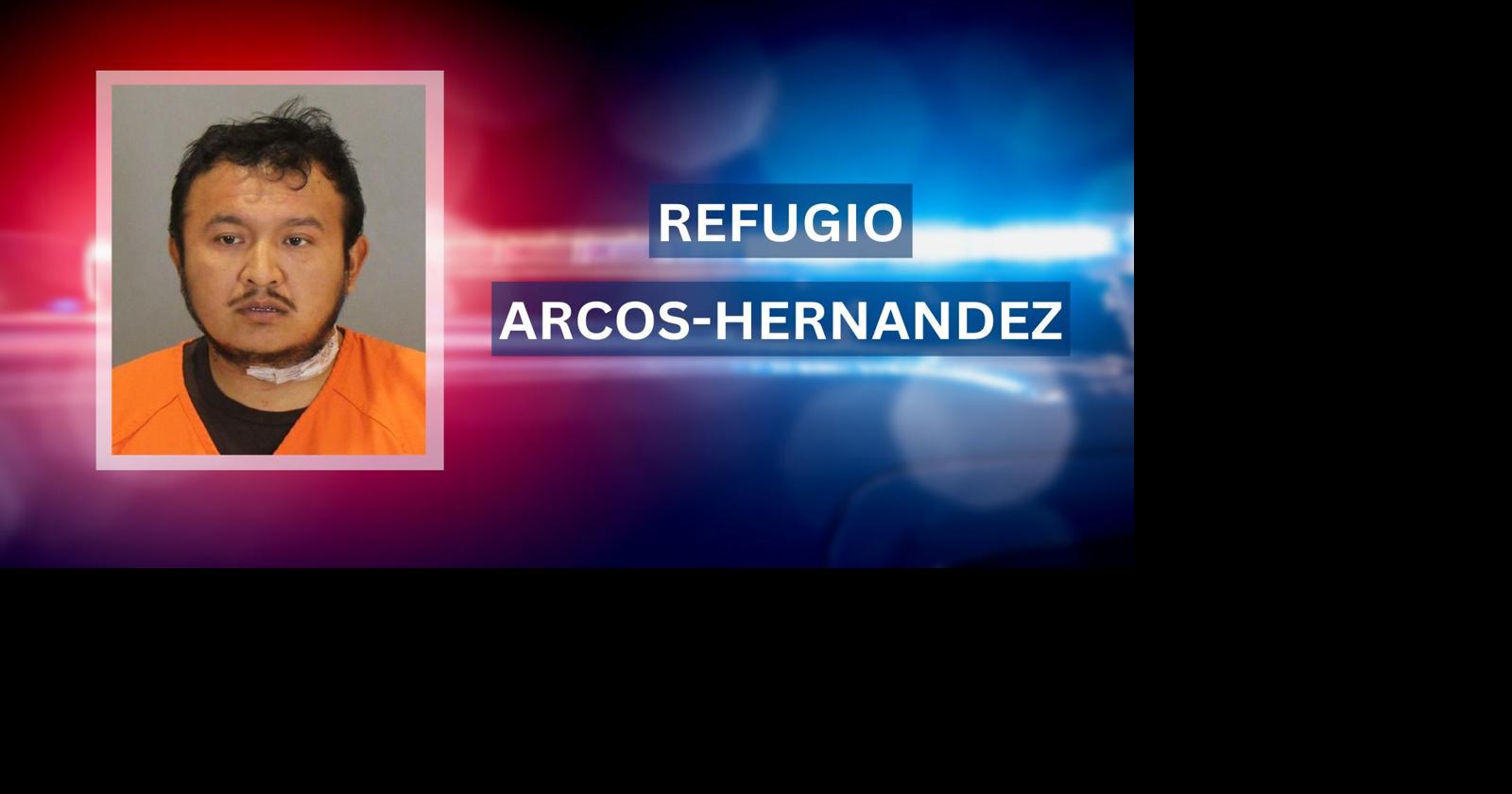 Man with warrant for child sexual assault booked into jail