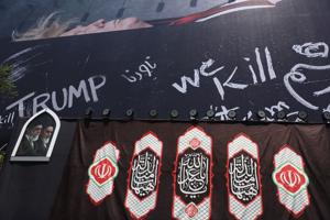 Trump threatens new Iran escalation and risks repeating old mistakes