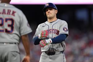 BASEBALL-MLB-PHI-HOU/