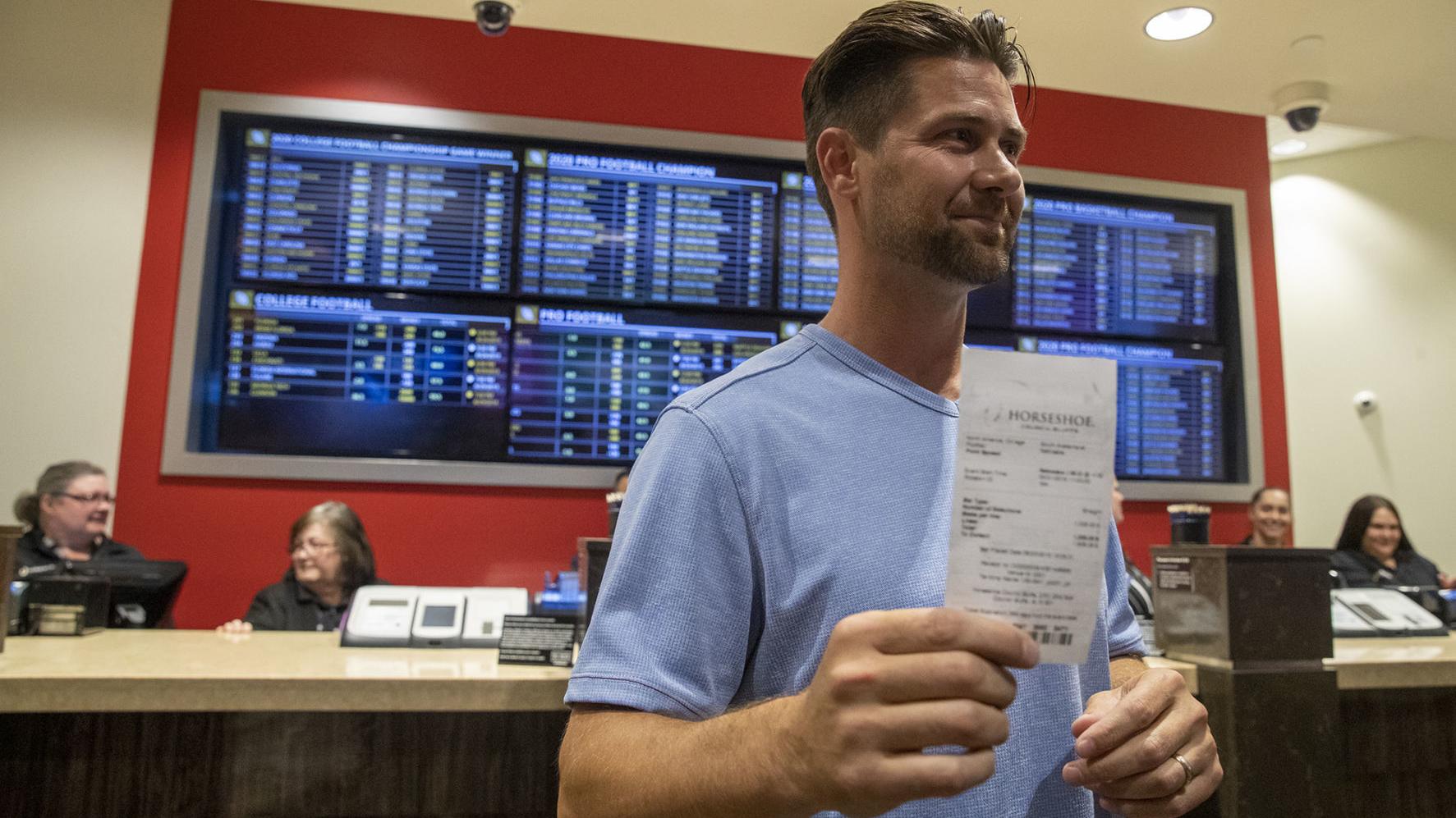 Sportsbook Sportsbook