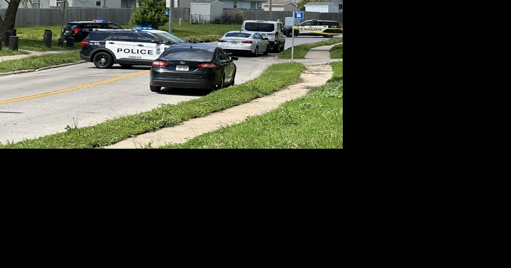 Woman shot to death in North Omaha apartment on Tuesday