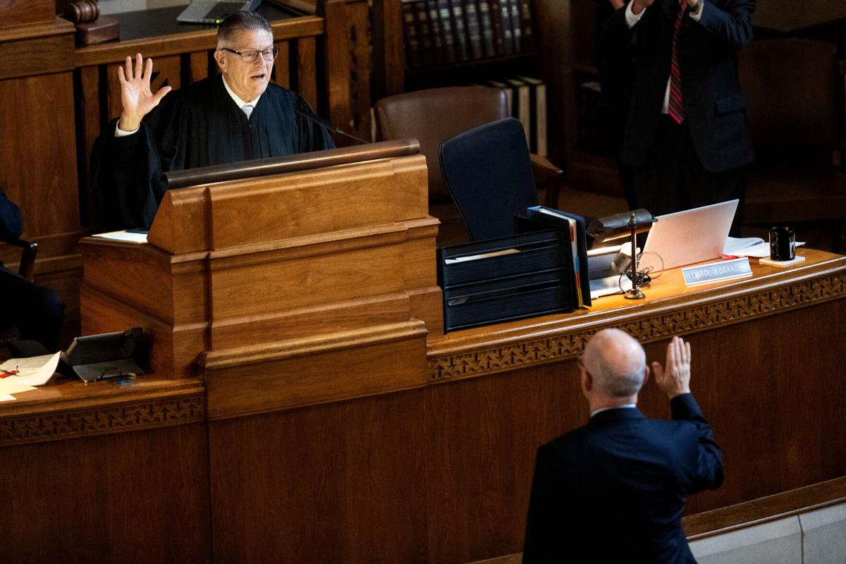 Three candidates announce bids for Nebraska Legislature