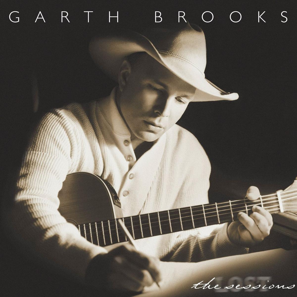 garth brooks fresh horse album download winzip